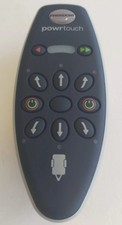 POWRTOUCH CLASSIC MOTOR MOVER