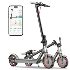 New pro smart - d8, electric