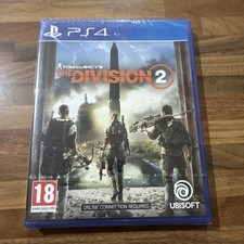 Tom Clancy’s The Division 2