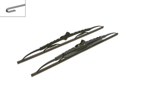 Front bosch 397 118 561 - bosch-oe,