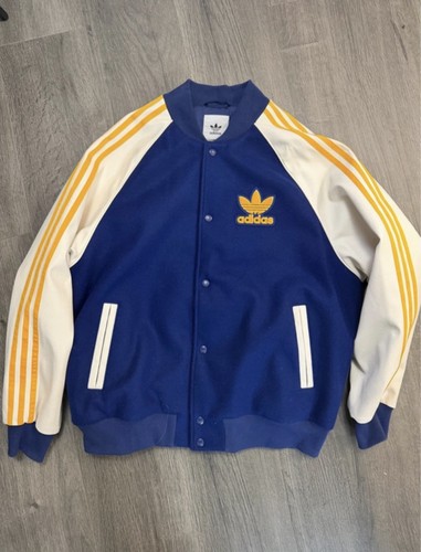 Adidas originals sst varsity - originals,