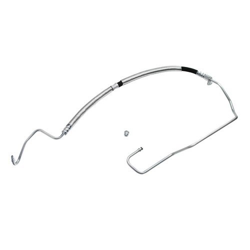 High pressure power steering - high,