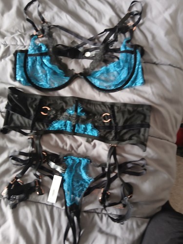 Ann summers full layla - layla, set