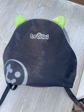 Trunki Boostapak Green