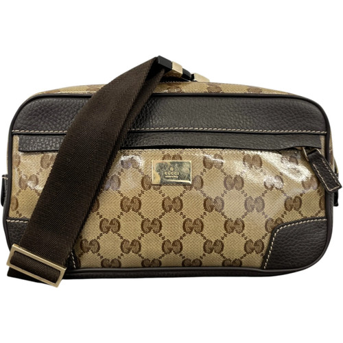 Gucci men supreme belt - gucci, men's