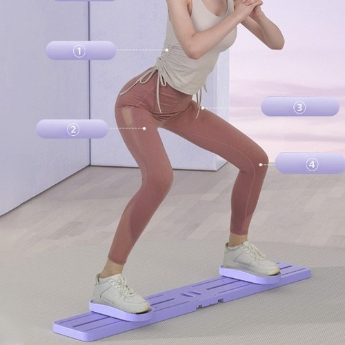 Ski practice machine - ski,