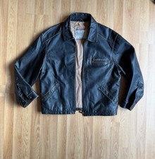 Vintage Levi’s Highwayman