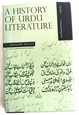 A History of Urdu Literature