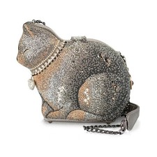 Mary Frances Couture Cat