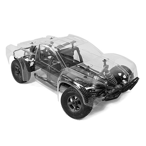 Hobao ofna hyper short - hobao,