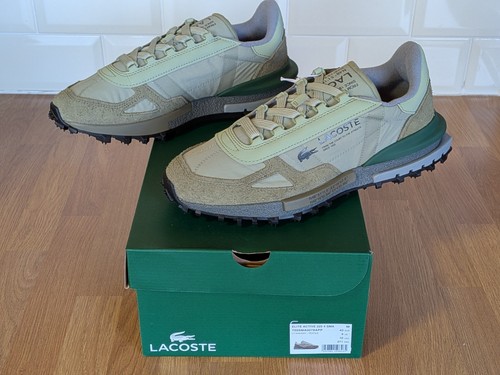 Lacoste elite active - elite, 4
