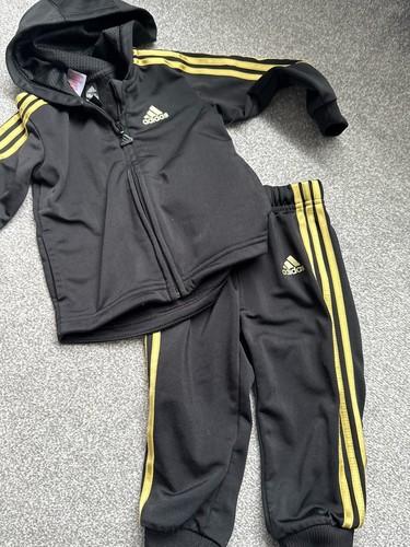 Adidas baby boys - baby, tracksuits