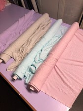 BRODERIE ANGLAISE - ORGANIC