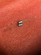 AC128 PNP ORIGINAL 1970's Germanium Transistors MULARD, GUITAR FUZZ PEDAL, x4pcs