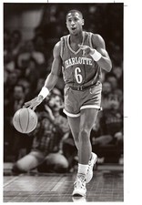MICHAEL HOLTON Charlotte