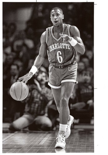 Michael holton charlotte - holton,