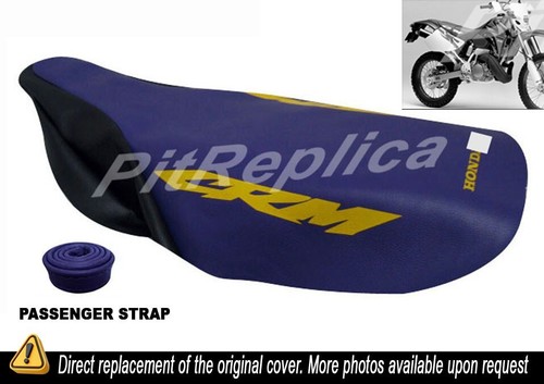 Honda crm250r crm250ar crm250 - crm250ar,