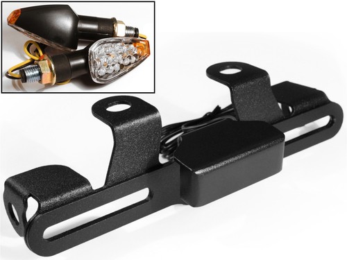 Led fender eliminator tail - eliminator,
