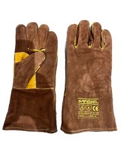 2xPairs of Premium Leather