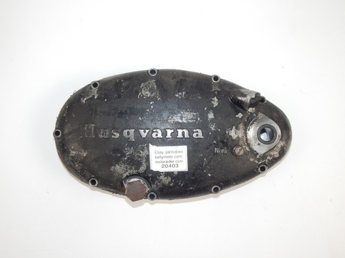 1970 husqvarna cr250 cr400 - 1970,