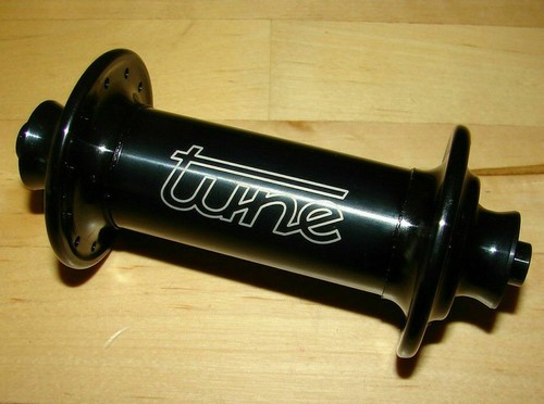 Tune mig mag - mag, front