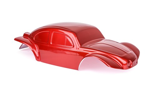 Custom buggy body - custom, metallic