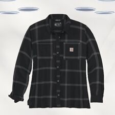 Ex Carhartt Women's Shirt