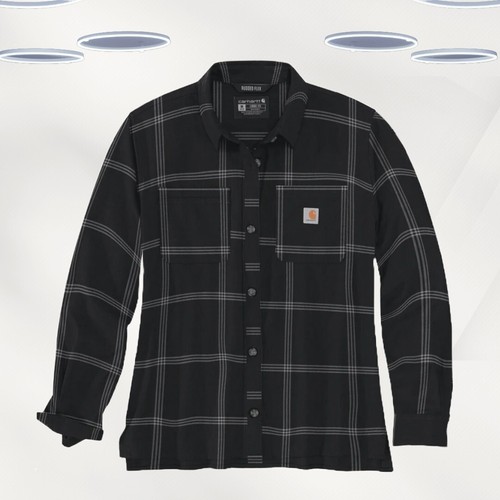 Carhartt women shirt - ex,