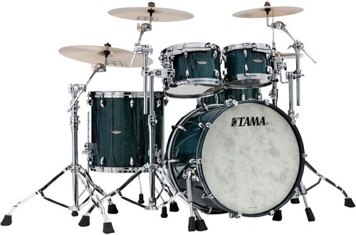 Tama star walnut shell - star,