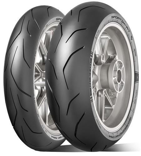 Dunlop sportsmart - dunlop, tt