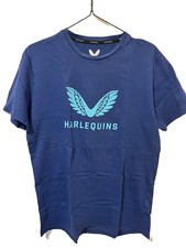 Harlequins Training T'shirt