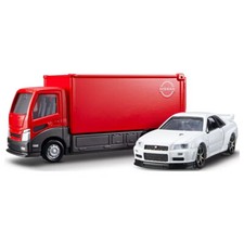Takara Tomy Tomica Die-cast
