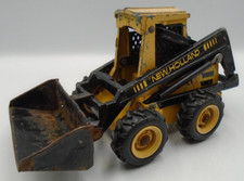 VINTAGE ERTL 1/16 NEW HOLLAND