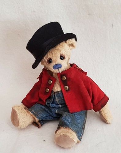 Unique artist bear serge - unique,