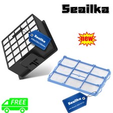 1Set HEPA Filter Pre Motor Filter For Bosch GL30 GL40 Series Vacuum Cleaners