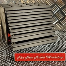 Mini Tool Chest Toolbox Type