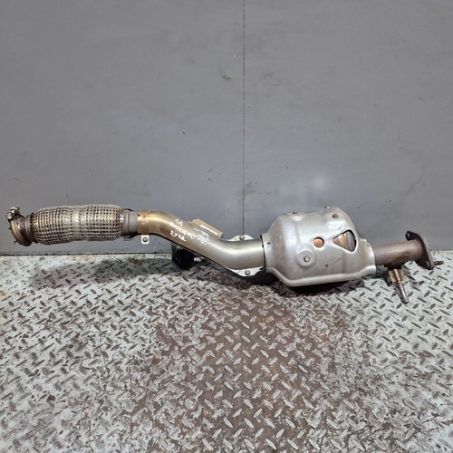 Nissan qashqai catalytic - nissan,