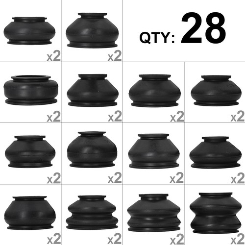28pcs new ball - ball, joint