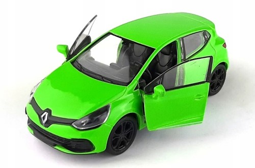 Renault clio french family - renault,