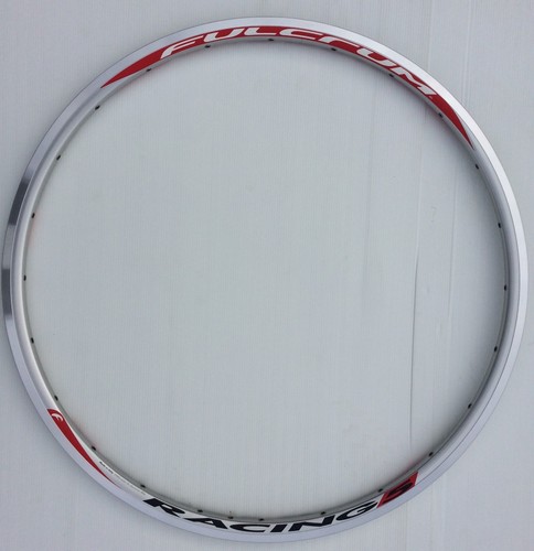 700c fulcrum racing - fulcrum, 27h