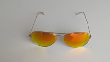 Ray-Ban Aviator Sunglasses