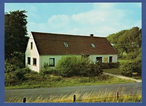 Hedwigenkoog near büsum - hedwigenkoog,