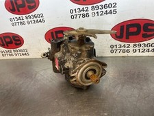 TCA15170 Eaton transmission pump X John Deere 2500E hybrid mower £250+VAT