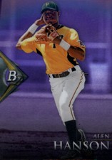 B4882- 2014 Bowman Platinum Prospects BB +Chrome -You Pick- 15+ FREE US SHIP