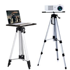 Laptop DJ Projector Tripod