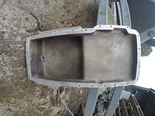 Perkins 6354.2 marine sump