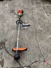 Stihl FS 90 strimmer brushcutter  oil cord harness