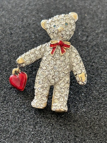 Vintage gold tone - tone, cute