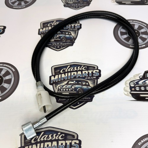 Classic mini speedo cable - classic,