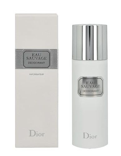 Dior eau sauvage - sauvage, deodorant